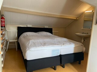 Type de propriété : Chalet Venhorst Équipement 24