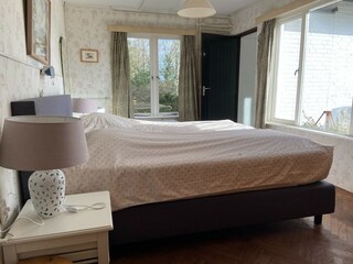 Type de propriété : Chalet Venhorst Équipement 25
