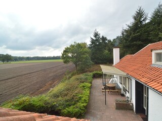 Vakantiehuisje Venhorst Buitenaudio-opname 7