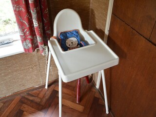 Type de propriété : Chalet Venhorst  39