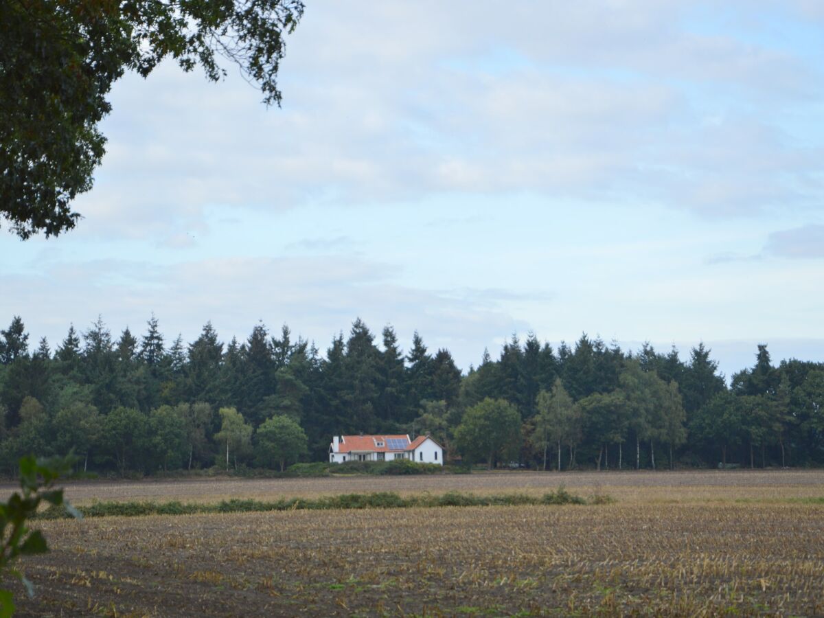 Landhaus Venhorst Umgebung 29