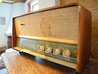 Type de propriété : Chalet Venhorst  37