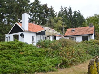 Cottage Venhorst Outdoor Recording 1