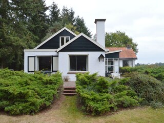 Cottage Venhorst Outdoor Recording 5