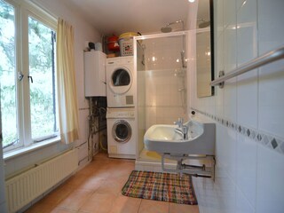 Vakantiehuisje Venhorst Kenmerken 11