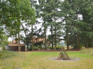Cottage Venhorst Outdoor Recording 8