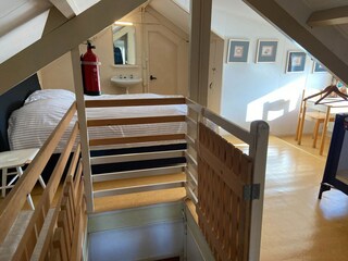 Type de propriété : Chalet Venhorst Équipement 14