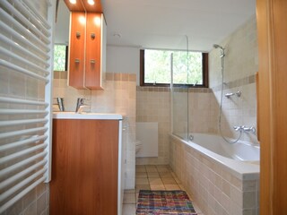 Vakantiehuisje Venhorst Kenmerken 23