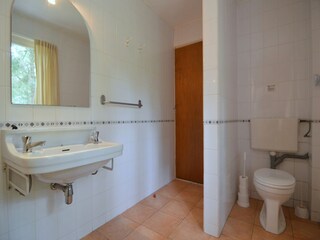 Type de propriété : Chalet Venhorst Équipement 16