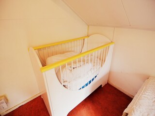 Vakantiehuisje Venhorst  32