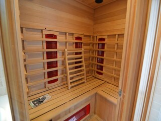 Type de propriété : Chalet Venhorst  40
