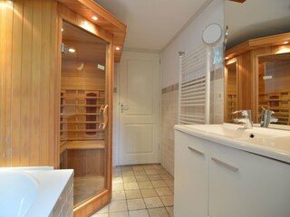 Type de propriété : Chalet Venhorst  38