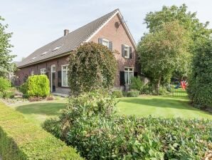 Gemütliches Ferienhaus mit Garten - Boxmeer - image1