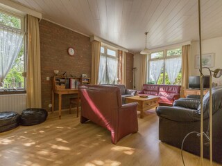 Maison de vacances Boxmeer Équipement 20