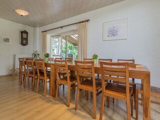 Vakantiehuis Boxmeer Kenmerken 8