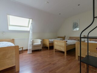 Ferienhaus Boxmeer Ausstattung 11