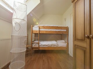 Vakantiehuis Boxmeer Kenmerken 16