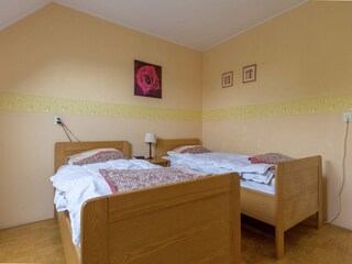 Vakantiehuis Boxmeer Kenmerken 21
