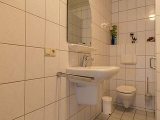 Maison de vacances Boxmeer Équipement 23