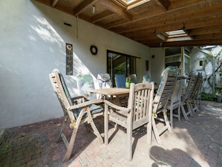 Ferienhaus Boxmeer Außenaufnahme 3