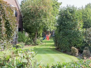 Maison de vacances Boxmeer Enregistrement extérieur 4