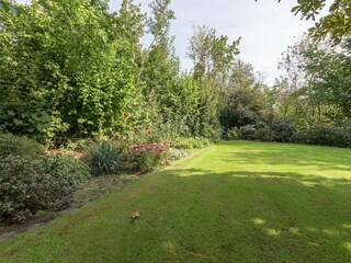 Vakantiehuis Boxmeer Buitenaudio-opname 5
