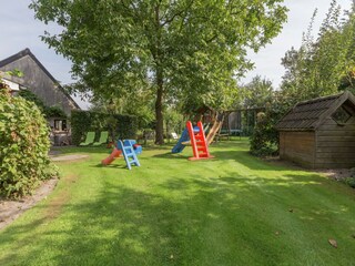 Vakantiehuis Boxmeer Buitenaudio-opname 5