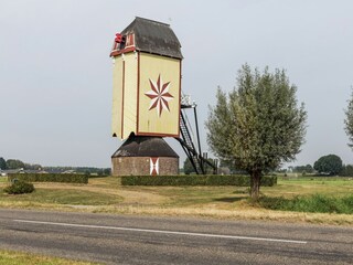 Casa per le vacanze Boxmeer Ambiente 27