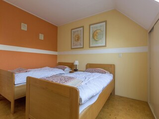 Maison de vacances Boxmeer Équipement 12