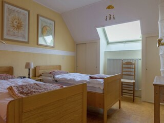 Maison de vacances Boxmeer Équipement 14