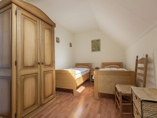 Maison de vacances Boxmeer Équipement 16