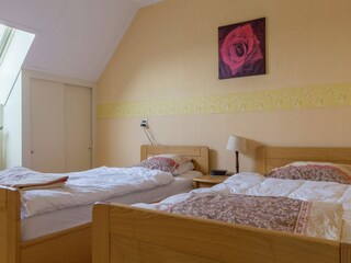 Maison de vacances Boxmeer Équipement 17