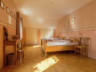 Vakantiehuis Boxmeer Kenmerken 13
