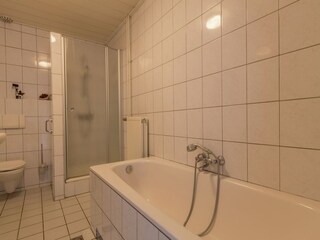 Vakantiehuis Boxmeer Kenmerken 24