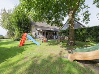 Maison de vacances Boxmeer Enregistrement extérieur 2