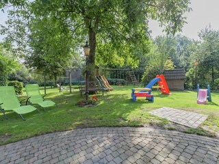 Vakantiehuis Boxmeer Buitenaudio-opname 3