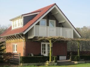 Landelijk vakantiehuis in Well, Limburg met ruime tuin - Wellerlooi - image1