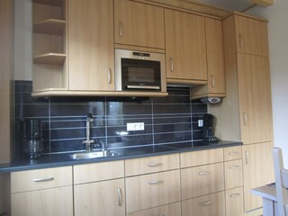 Casa de vacaciones Wellerlooi Características 13