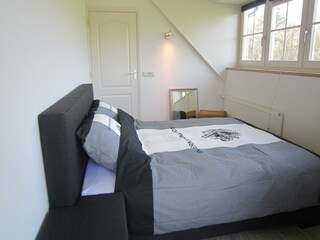 Ferienhaus Wellerlooi Ausstattung 20