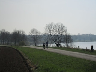 Ferienhaus Wellerlooi Umgebung 34