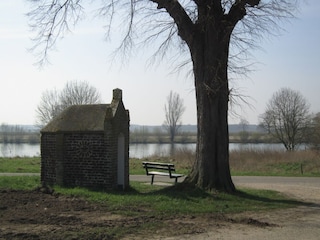 Holiday house Wellerlooi Environment 25