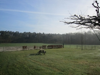 Ferienhaus Wellerlooi Außenaufnahme 9