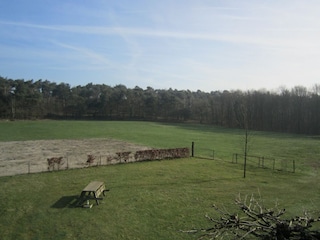 Holiday house Wellerlooi Outdoor Recording 4