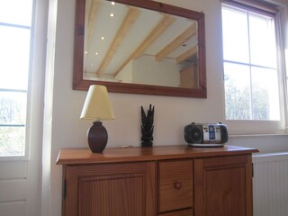 Casa de vacaciones Wellerlooi Características 13