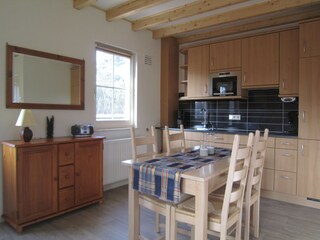 Ferienhaus Wellerlooi Ausstattung 21