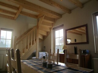 Ferienhaus Wellerlooi Ausstattung 11