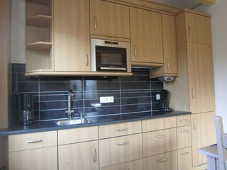 Maison de vacances Wellerlooi Équipement 17