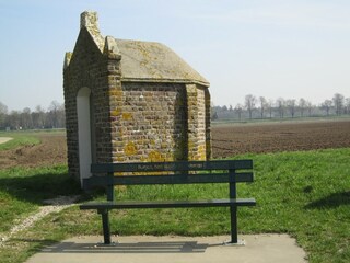 Vakantiehuis Wellerlooi Omgeving 22