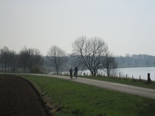Vakantiehuis Wellerlooi Omgeving 26