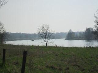 Casa de vacaciones Wellerlooi Entorno 23